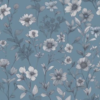 Bild på Pauline Blue - 1088801-01